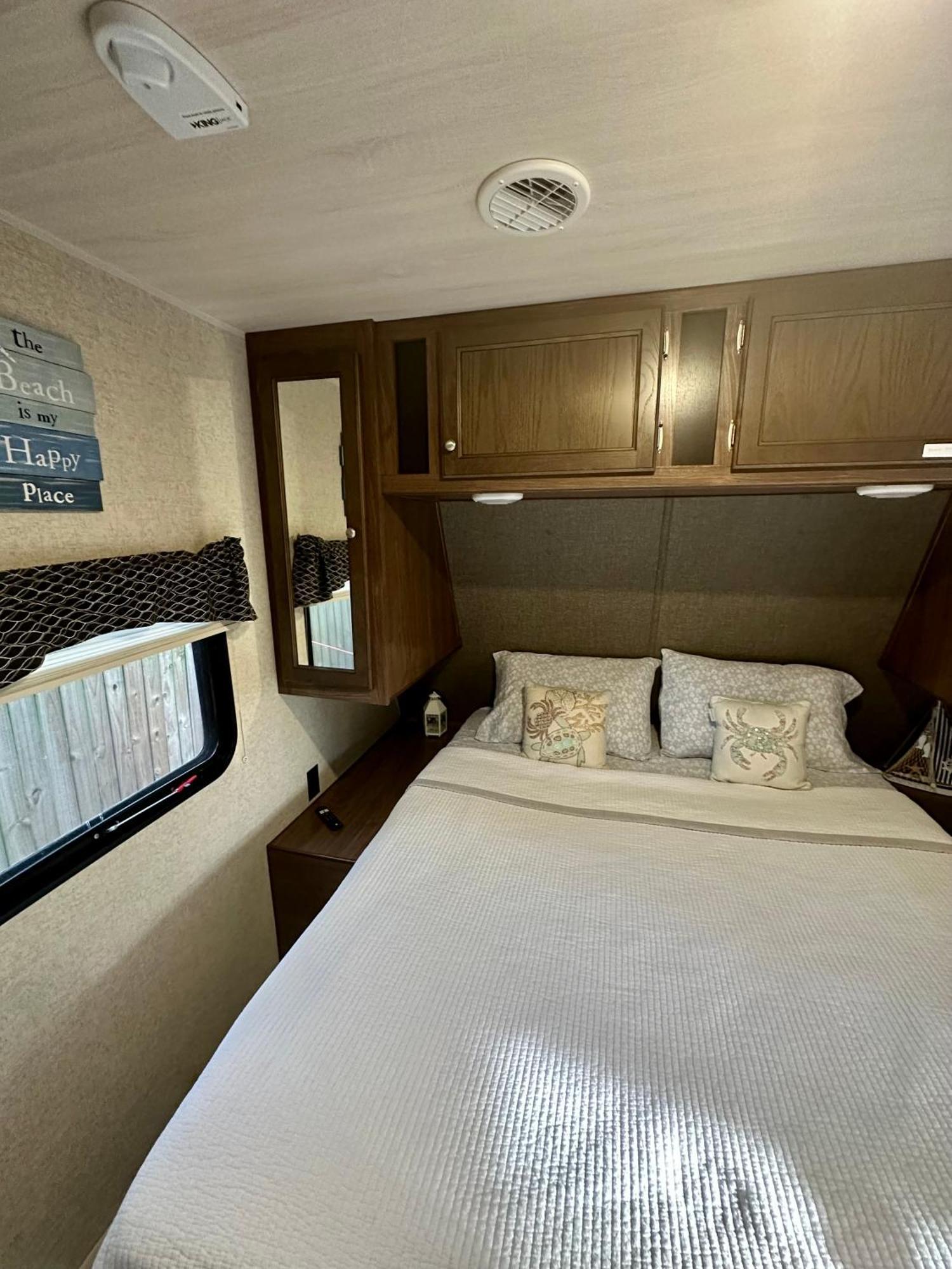 Rv Camper Paradise On The Wheels In Clearwater Beaches Ларґо Екстер'єр фото