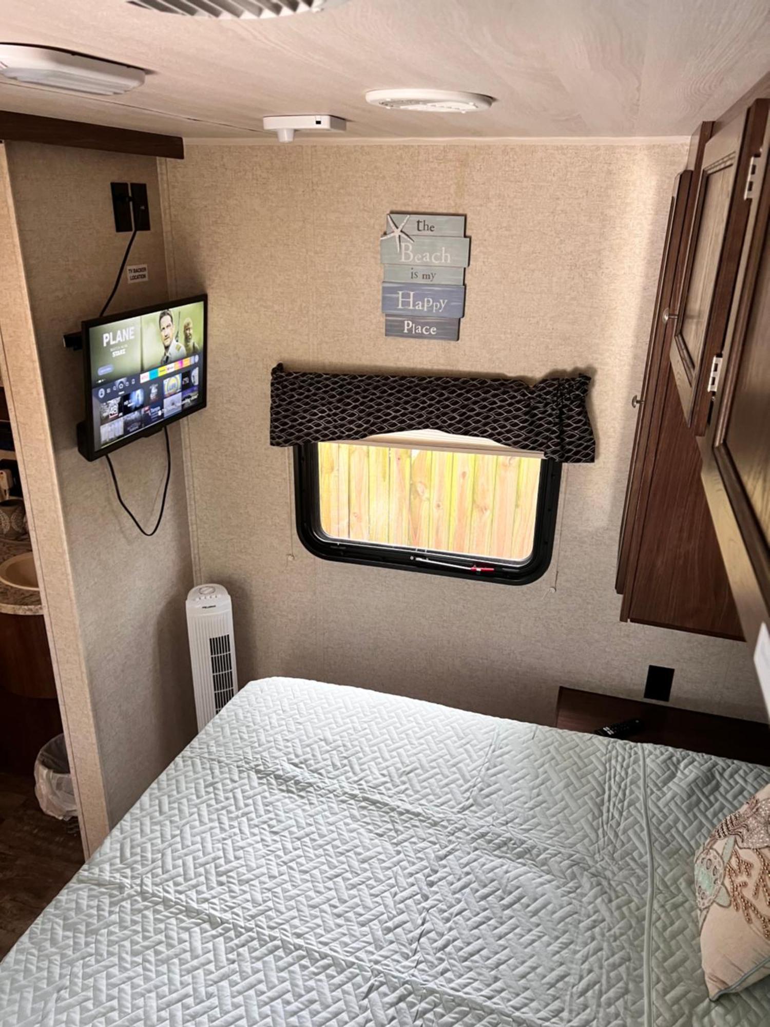 Rv Camper Paradise On The Wheels In Clearwater Beaches Ларґо Екстер'єр фото